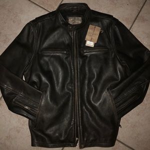 Wilsons Vintage Leather jacket